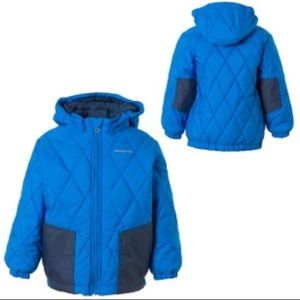 Patagonia Puff Rider Jacket